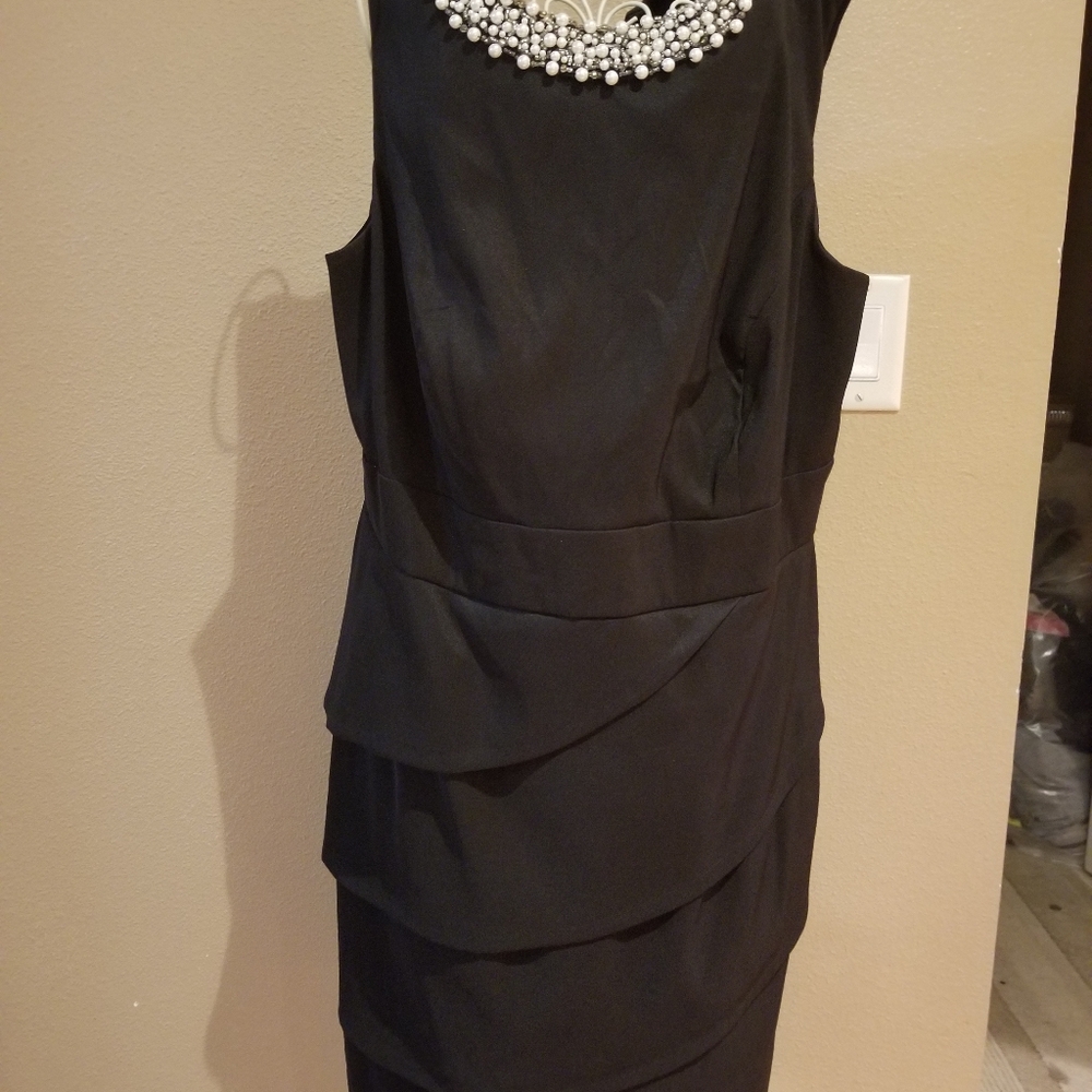 Ladies dress